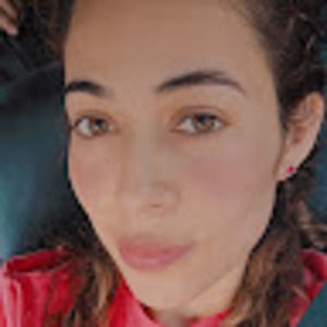 Meet your Posher, Katherine